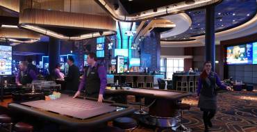 Victoria Gate Casino: Per i VIP