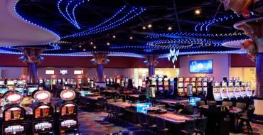 Wind Creek Carnival Casino Curacao: Giochi da tavolo