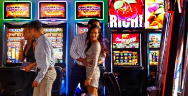Wind Creek Carnival Casino Curacao: La gente viene qui per l'emozione