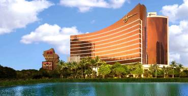 Wynn Resort Casino Macau: Casinò Wynn Resort Macau