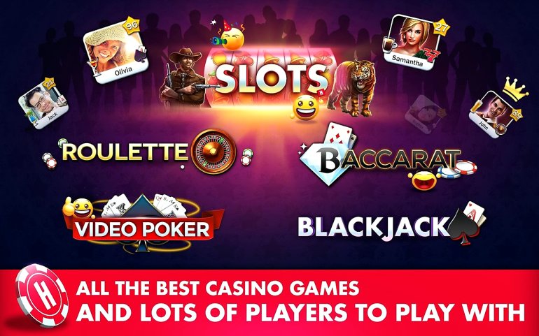 Tipi di gioco del casinò online