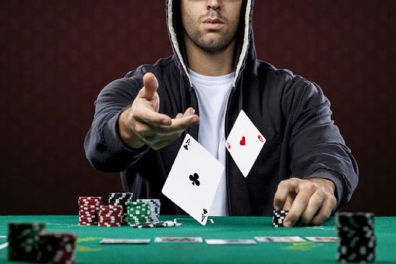 Psicologia del poker