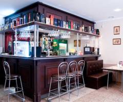 Casino XO Club Minsk: Bar