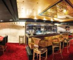 Casino Adjara Tbilisi: Bar