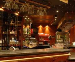 Casino Emir Minsk: Bar en el casino