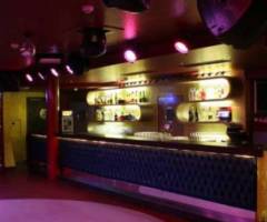 Nese Casino Vilnius: Bar en el casino