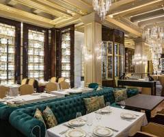 Sochi Casino and Resort: Brunello