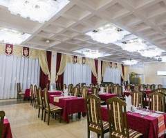Casino Emir Minsk: Cocina bielorrusa