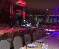 Casino Shangri La Yerevan: Restaurante Pharaoh