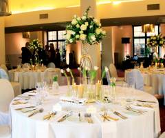 Casino Admiral Kaunas Akropolis: Restaurante Victoria Hotel Kaunas