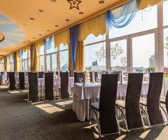Casino Royal Minsk: Seventh sky