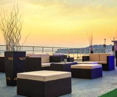 Deltin Royale Casino: Sky-bar