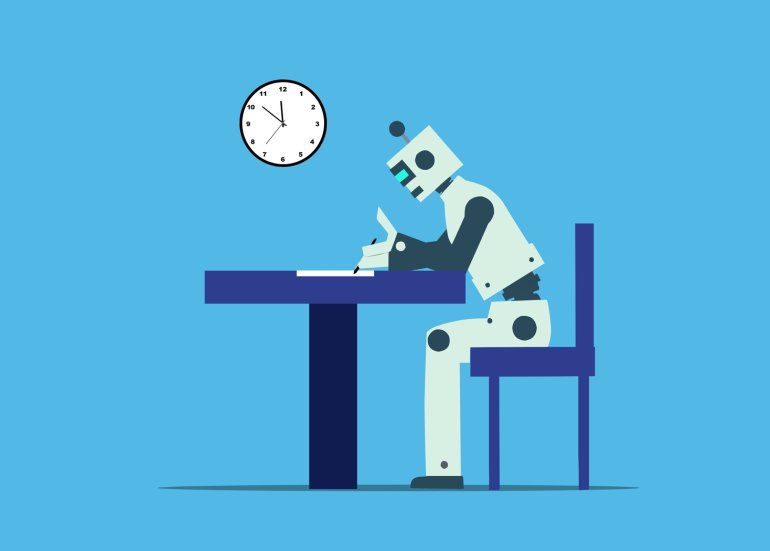 Casinò online con intelligenza artificiale