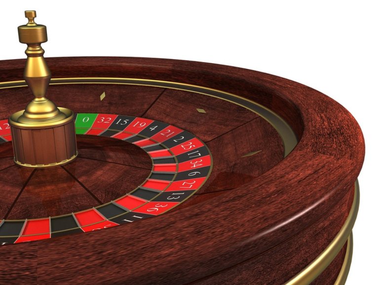 Sistema di scommesse alla roulette