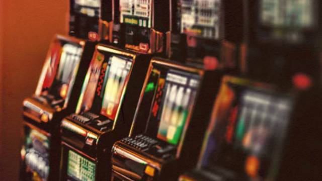 Combinazioni vincenti e vincite nelle slot machine