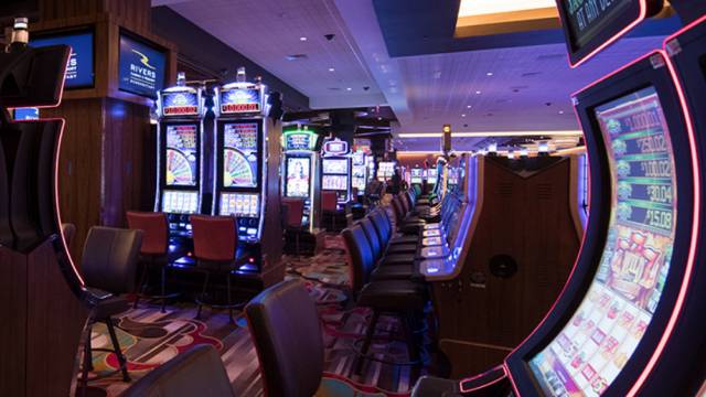 Giri gratis nelle slot machine