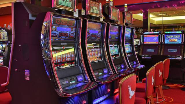 La funzione Double-Up nelle slot machine