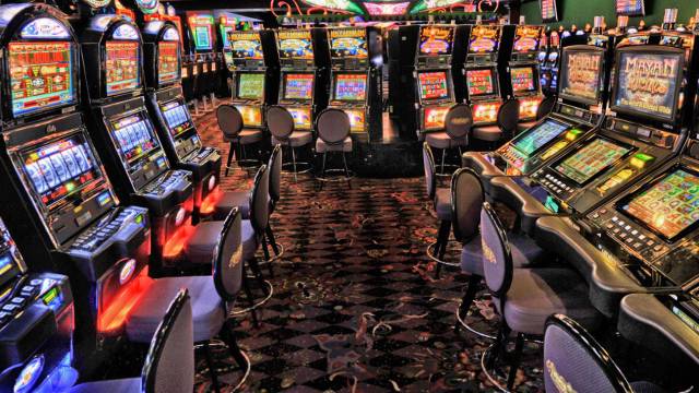 Tutti i simboli delle slot machine spiegati