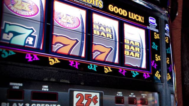 Tutto sulle tabelle di pagamento delle slot machine
