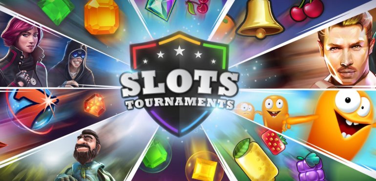 tornei di slot slot online casinò slotmillion