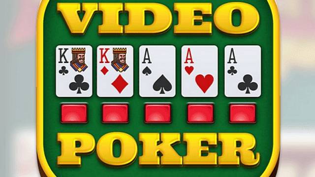 RTP nei videopoker di fornitori famosi