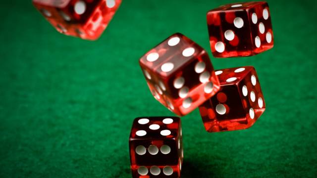 Strategia del 5 Count Craps