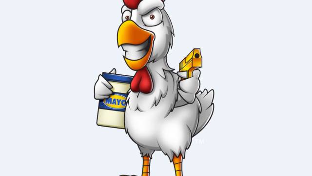 Strategia del pollo