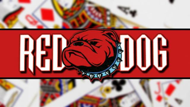 Strategia del Red Dog Poker