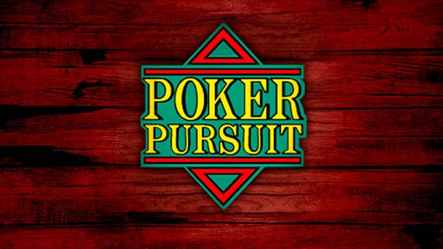 Strategia di inseguimento del poker