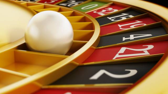 Strategia di roulette rilassata