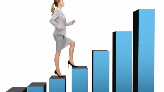Strategia di salita dei gradini