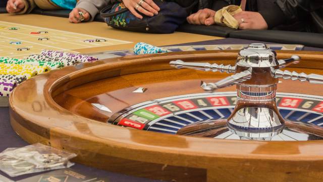 Strategia "Trenta su Dozzine