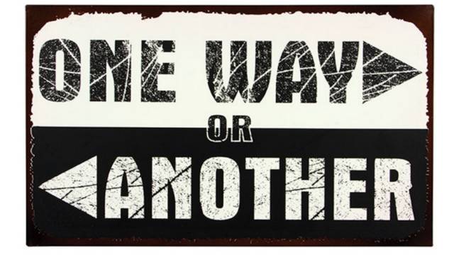 Un'altra strategia