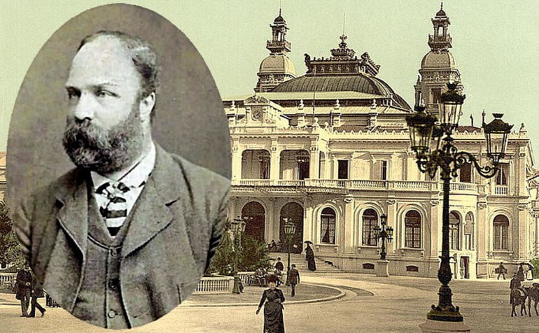 Joseph Jagger, famoso giocatore di roulette