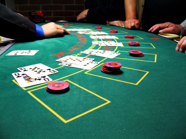 Idee sbagliate sul conteggio delle carte nel Blackjack