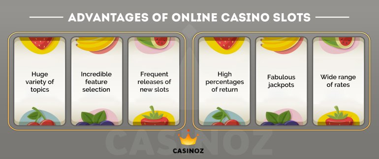 casinò internet pro