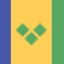 Saint Vincent and the Grenadines