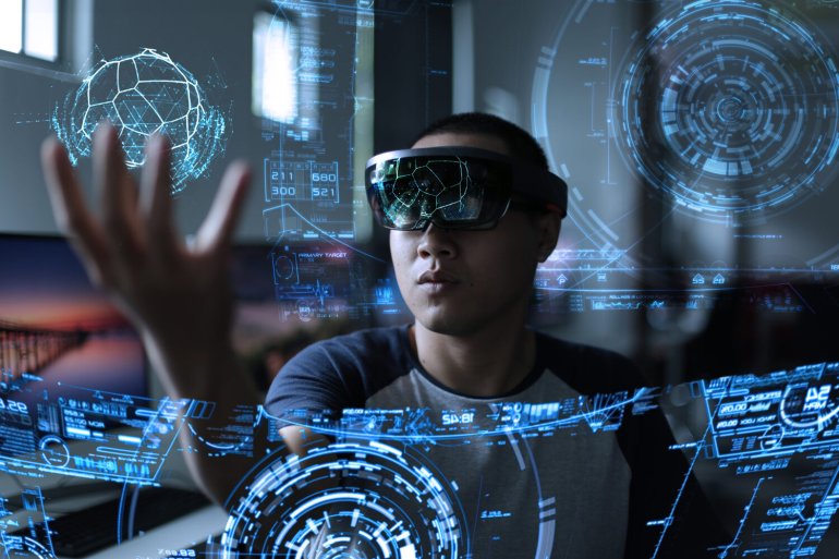 vr nei casinò
