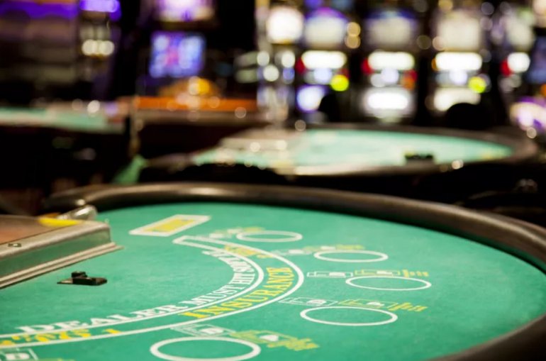 giochi da casinò