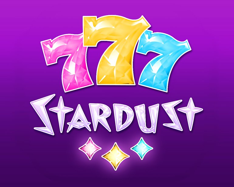 Logo del casinò Stardust 777