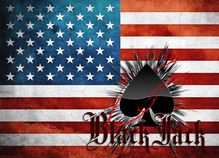 Varietà di blackjack americano