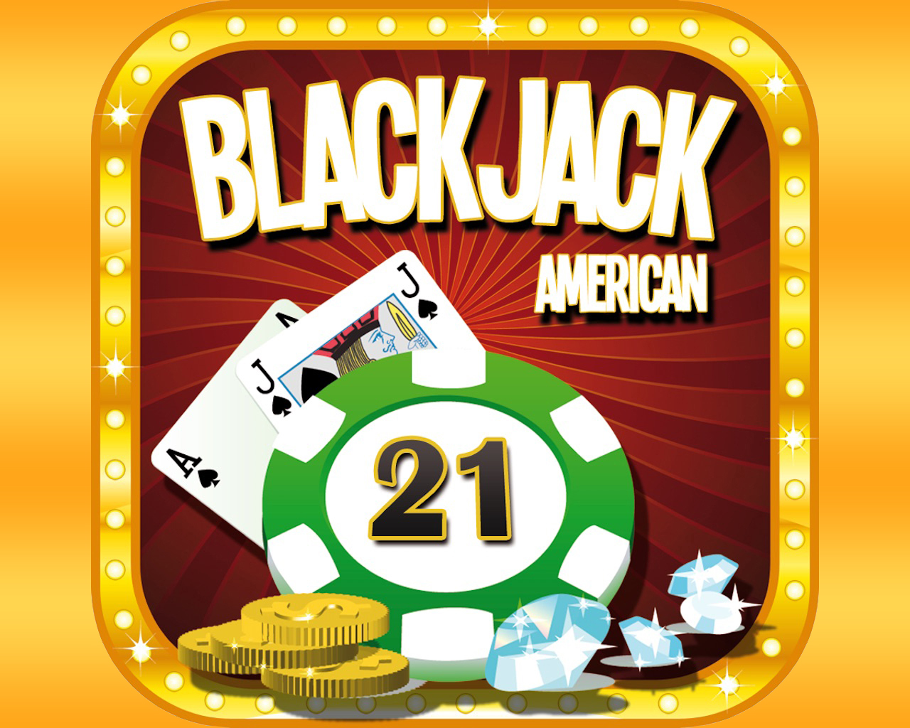 blackjack online