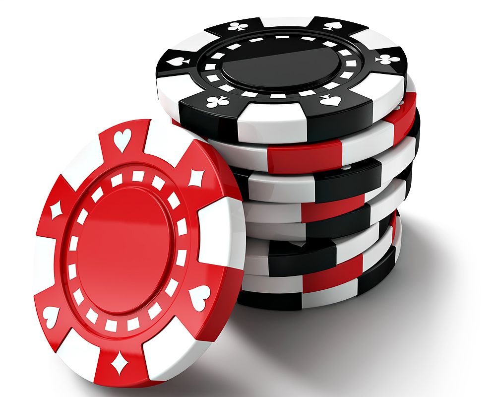 Chips chips rosse e nere