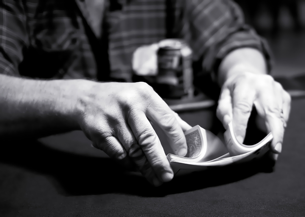 Trekking in anticipo